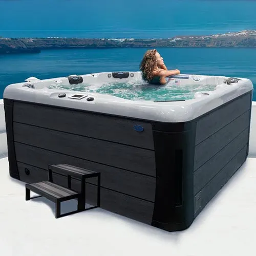 Collection Series hot tubs for sale in Wichita